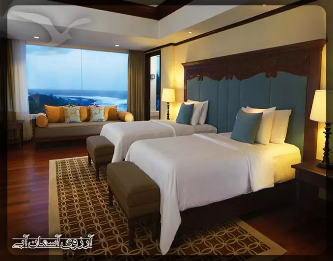 Hilton BaliHilton Bali